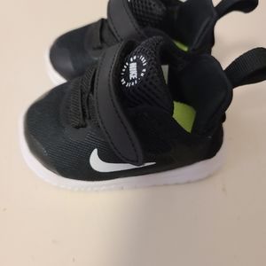 Baby Nikes